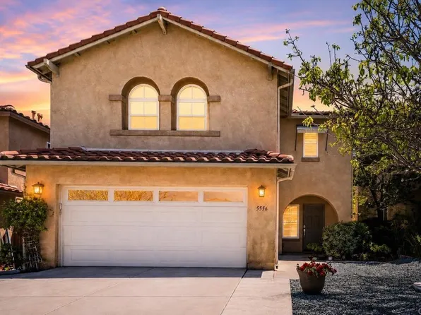 5556 Vista San Simeon, San Diego, CA 92154