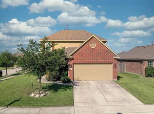14403 Myers Rd, Houston, TX 77090