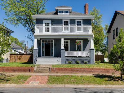 3219 Fendall Ave, Richmond, VA, 23222