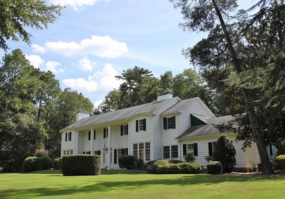 20 SW Shaw Road