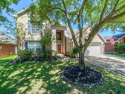 13022 Bretford Ct, Houston, TX, 77065