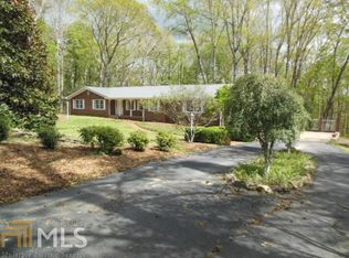 392 Fort Lamar Rd, Commerce, GA 30530