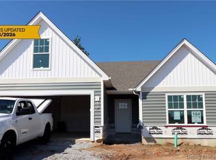 5517 - LOT 104 Hilton Farms Boulevard, Jeffersonville, IN 47130
