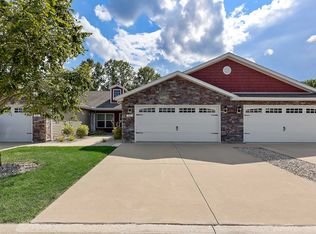 Redwood Lebanon, Lebanon, OH 45036