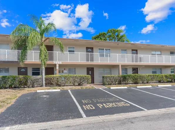 7855 NW 5th Court #105, Margate, FL 33063