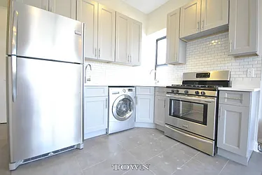 Rented by Town Residential