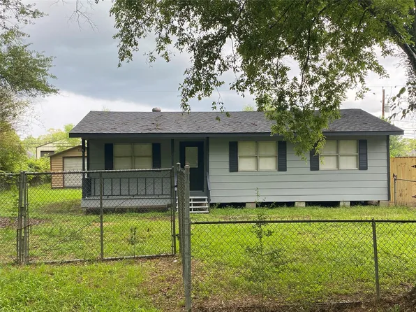 518 Big Deer Dr, Crosby, TX 77532