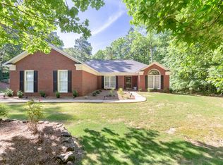 387 White Oak Trl, Cataula, GA 31804