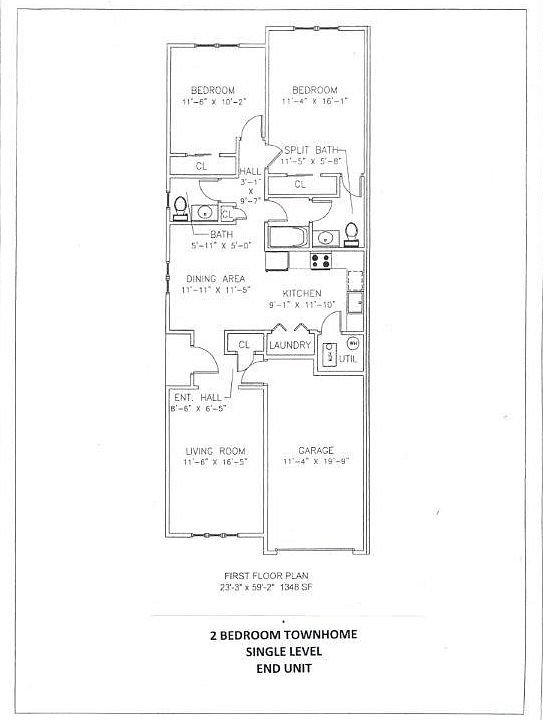 2nd image of 66 Esplande St