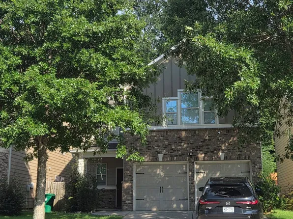 5087 Jack Dr, Decatur, GA 30035