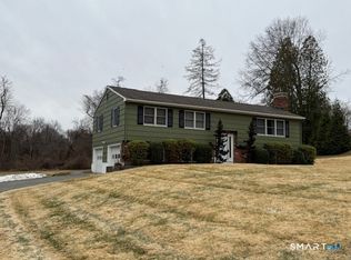 7 High Acres Road, Brookfield, CT 06804