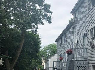 46 Nelson St APT H, Quincy, MA 02169