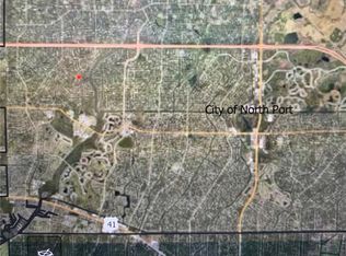 Tilhal Ter, North port, FL 34291
