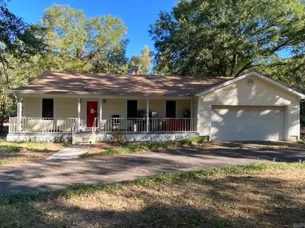 2107 Ransom Cv, Cabot, AR 72023