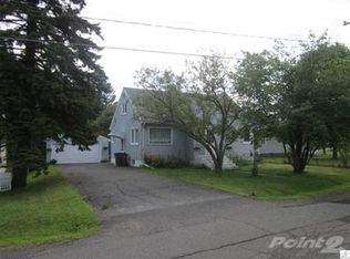 2610 Chambersburg Ave, Duluth, MN 55811