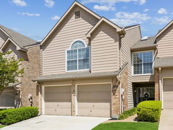8351 Coppertowne Ct, Dallas, TX 75243