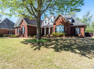 523 Thoreau Spring Ct, Madison, AL 35758