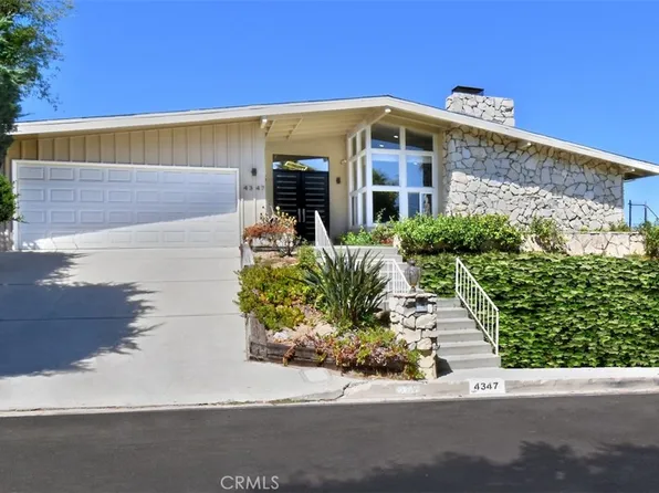 4347 Coronet Dr, Encino, CA 91316