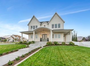 415 S 1200 W, Mapleton, UT 84664