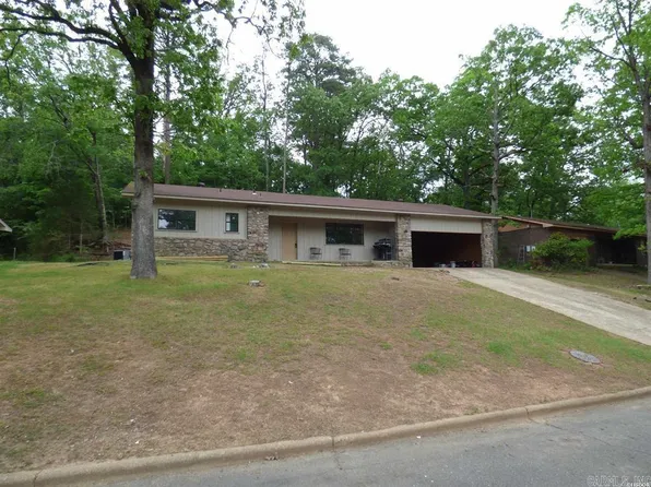 115 Southern Hills Dr, Hot Springs, AR 71913