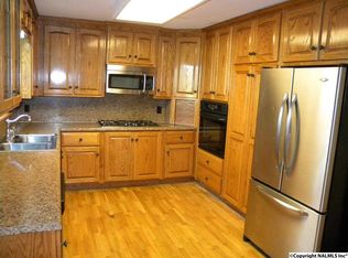36362 Al Highway 75, Fyffe, AL 35971