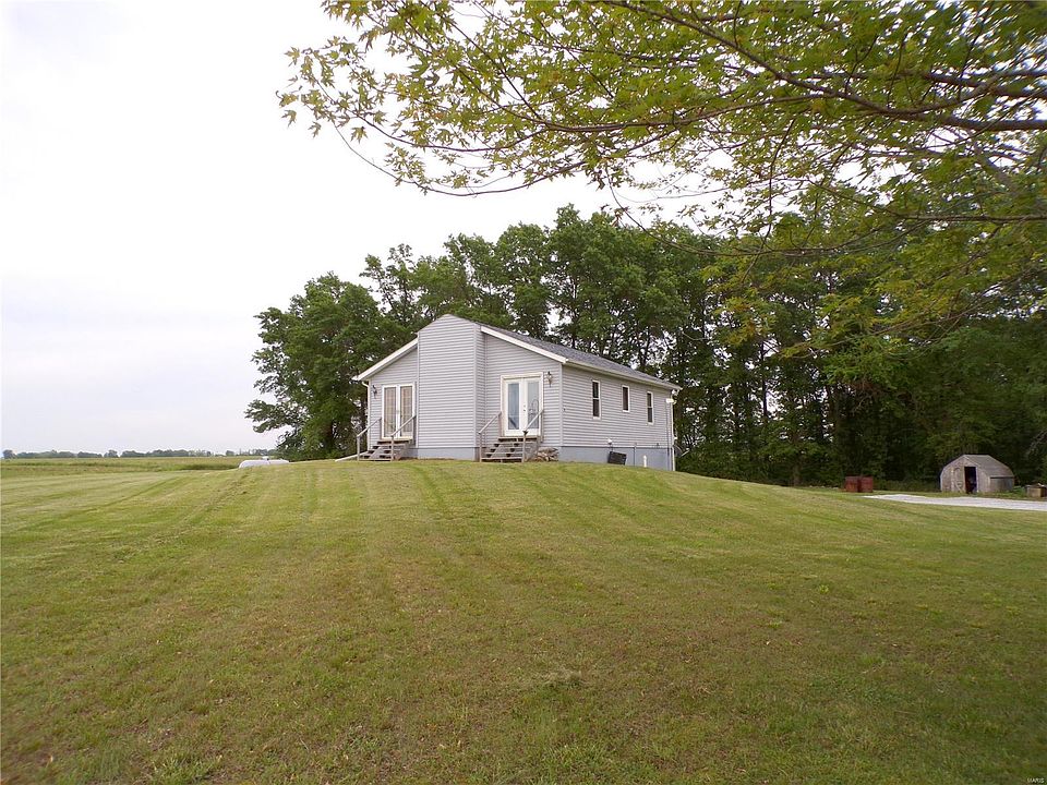 26860 Route V, Hunnewell, MO 63443 Zillow