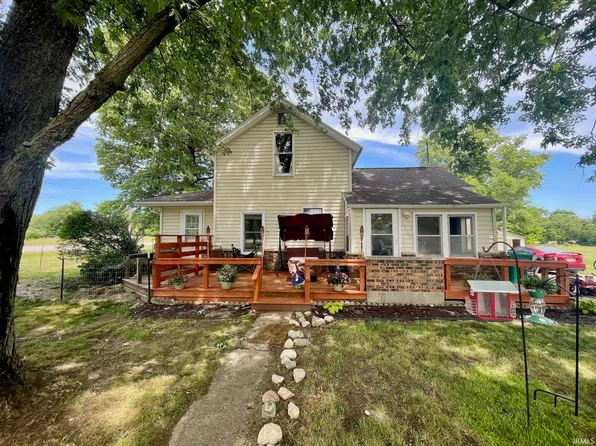 5310 Michigan Rd, Plymouth, IN 46563