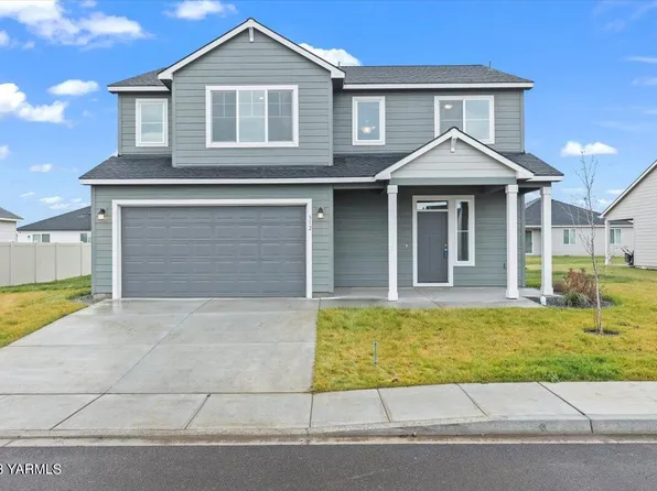 312 Emerald Ave, Grandview, WA 98930