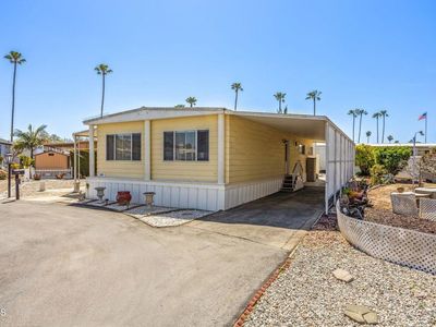 4388 Central Ave Space 66, Camarillo, CA, 93010