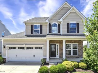 6530 Wisteria Ln, Medina, OH 44256