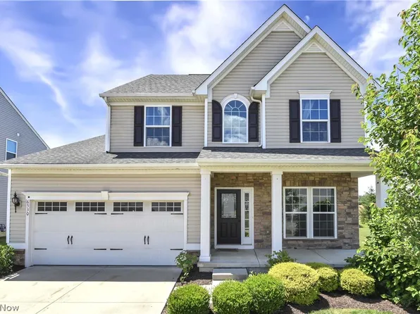 6530 Wisteria Ln, Medina, OH 44256