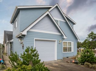 5903 Four Sisters Ln, Pacific City, OR