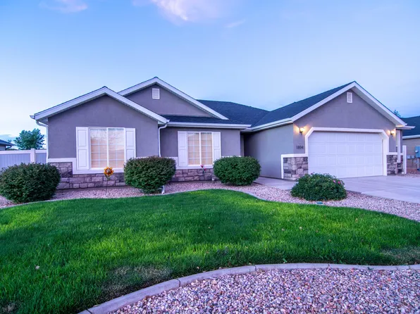 1894 W Gemini Meadows Ln, Cedar City, UT 84721