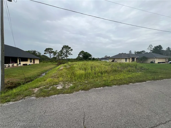 5013 Trevino Ave, Sebring, FL 33872