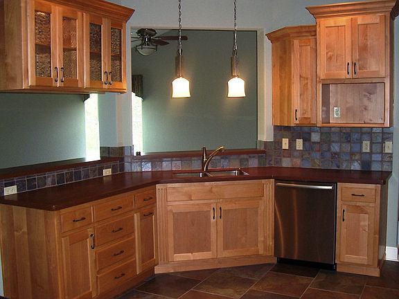 The Cooks dream kitchen