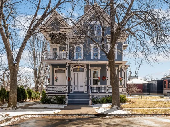 56 Irvine Park Unit 2, Saint Paul, MN 55102