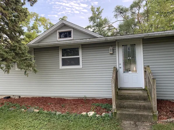 507 Legion DRIVE, Twin Lakes, WI 53181