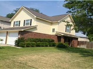 1701 Eagle Lake Rd, Sealy, TX 77474