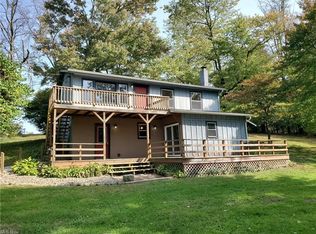 4008 Arrow Rd NW, Carrollton, OH 44615