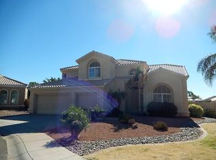 7420 W Foothill Dr, Glendale, AZ 85310
