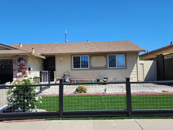 5522 Tyler Ct, Fremont, CA 94538