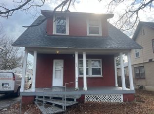 2301 Flushing Rd, Flint, MI 48504