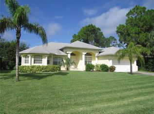 58 Tournament Rd, Rotonda West, FL 33947