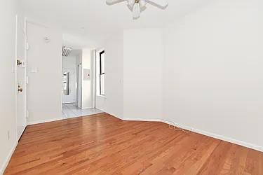 Rented by J Misrahi Realty Corp