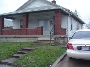 1911 S Keystone Ave, Indianapolis, IN 46203