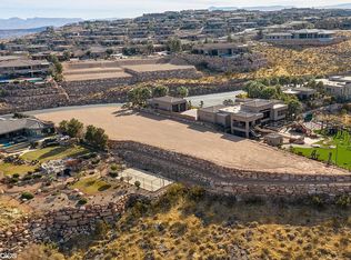 512 Cliff Point Dr, Saint George, UT 84790