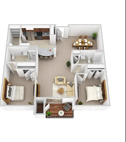 Grassfields Commons — Photo 19