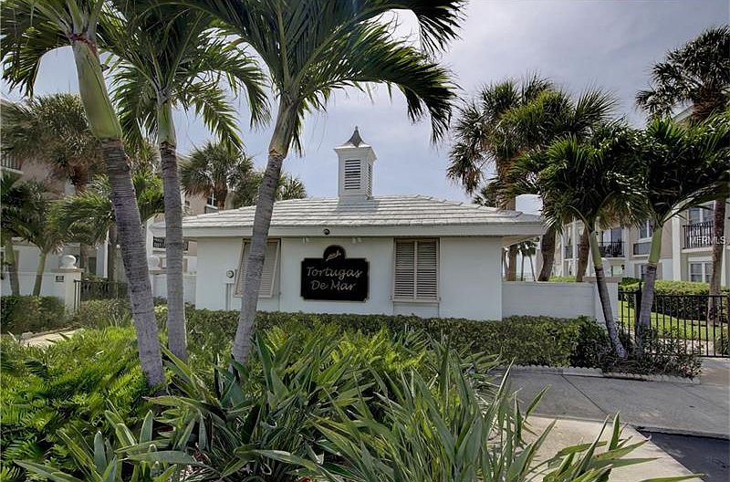 1st image of 2500 Gulf Blvd APT 305B