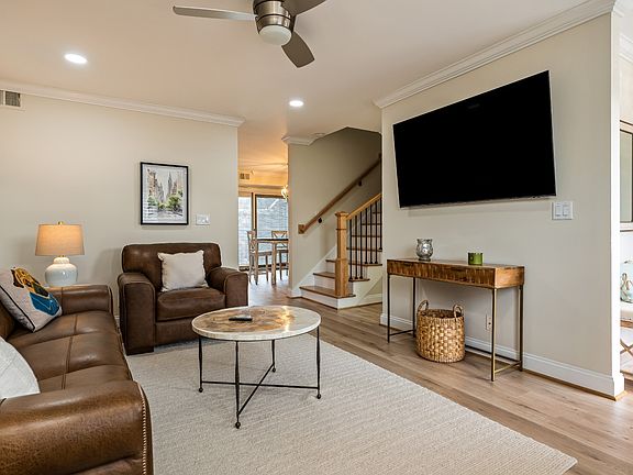 5th image of 1010 Country Club Rd APT N3