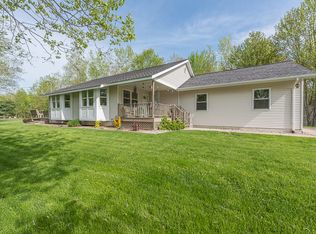 3959 E Briar Ln, Mills Township, MI 48652